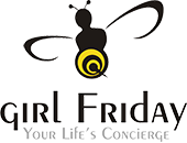 girlFriday logo